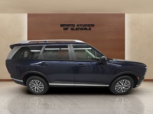 New 2026 Hyundai Palisade SEL image 6