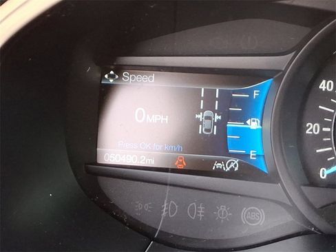 Certified 2022 Ford Edge SE w/ Black Appearance Package image 20