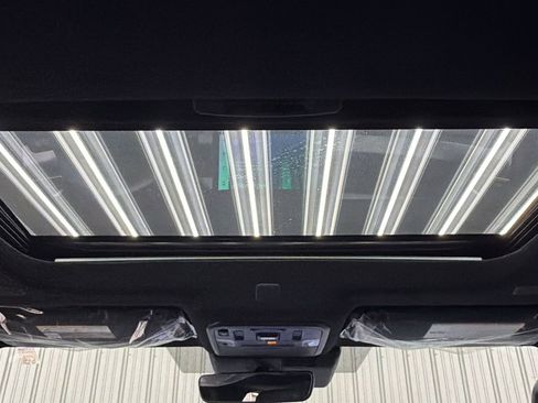 Used 2026 Toyota 4Runner TRD Off-Road Premium AWD/4WD image 35