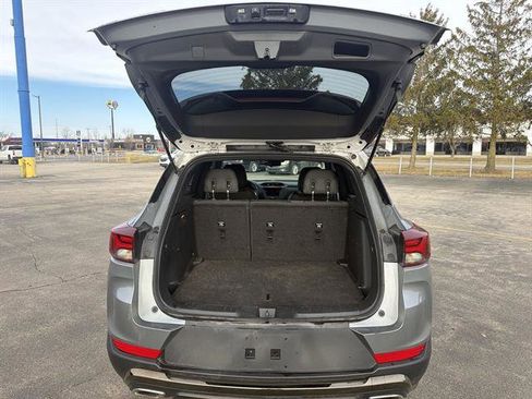 Used 2023 Chevrolet TrailBlazer ACTIV image 18