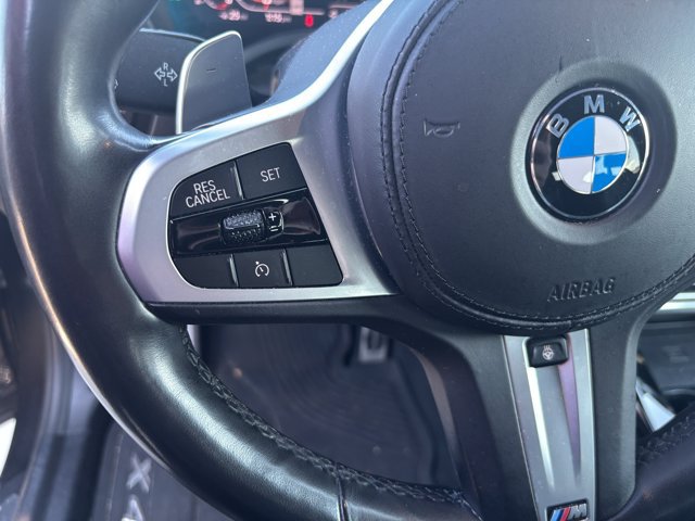 Used 2020 BMW X4 M40i w/ Executive Package AWD/4WD image 11