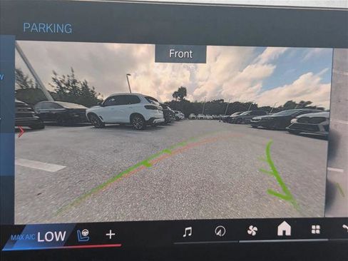 New 2026 BMW X5 M Competition image 11