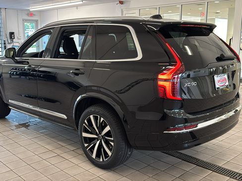 New 2026 Volvo XC90 B5 Core AWD/4WD image 7