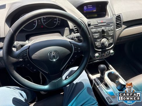 Used 2015 Acura RDX FWD image 18