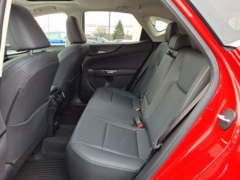 Used 2022 Lexus NX 350 AWD image 10