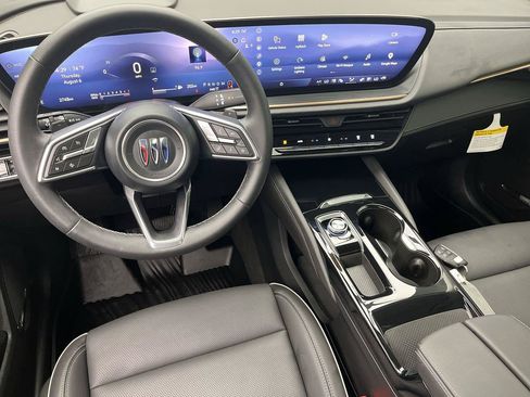 Used 2026 Buick Envision Avenir AWD/4WD image 14