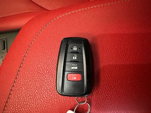 Used 2023 Toyota Camry XSE w/ Cold Weather Package image 14