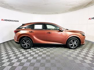 Used 2024 Lexus RX 350 Premium w/ Convenience Package video 2