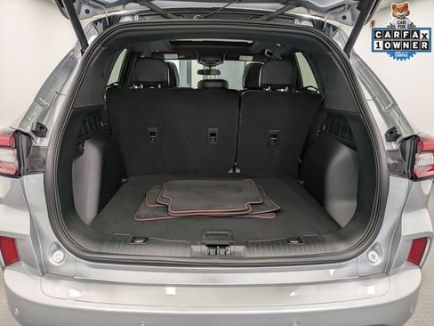 Used 2023 Ford Escape ST-Line w/ Tech Pack #1 AWD/4WD image 25