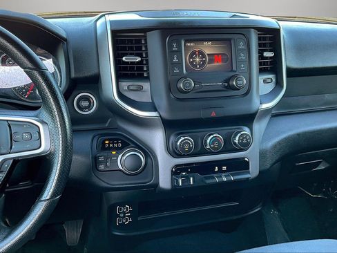 Used 2024 RAM 2500 Big Horn image 10