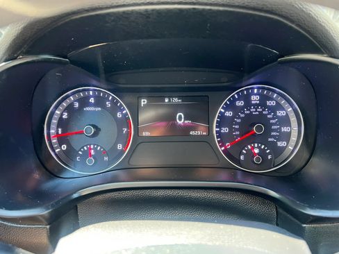 Used 2023 Kia Forte LXS w/ LXS Technology Package FWD image 14