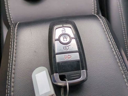 Used 2023 Ford Mustang Mach-E Select w/ Comfort Package Lite RWD image 32
