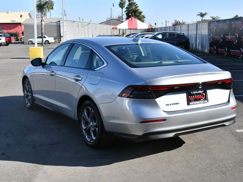 Used 2023 Honda Accord EX image 6