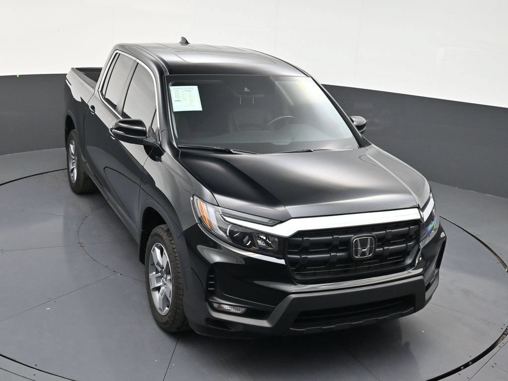 Used 2025 Honda Ridgeline RTL image 19