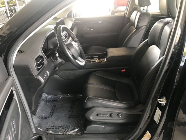 Used 2024 Honda Pilot EX-L image 12