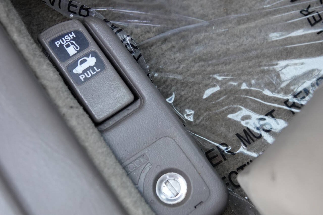 Used 1998 Honda Accord EX image 84