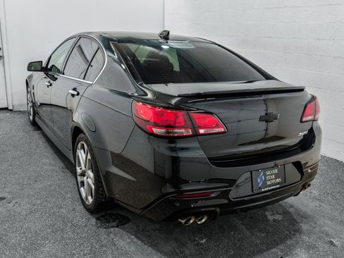 Used 2016 Chevrolet SS image 6