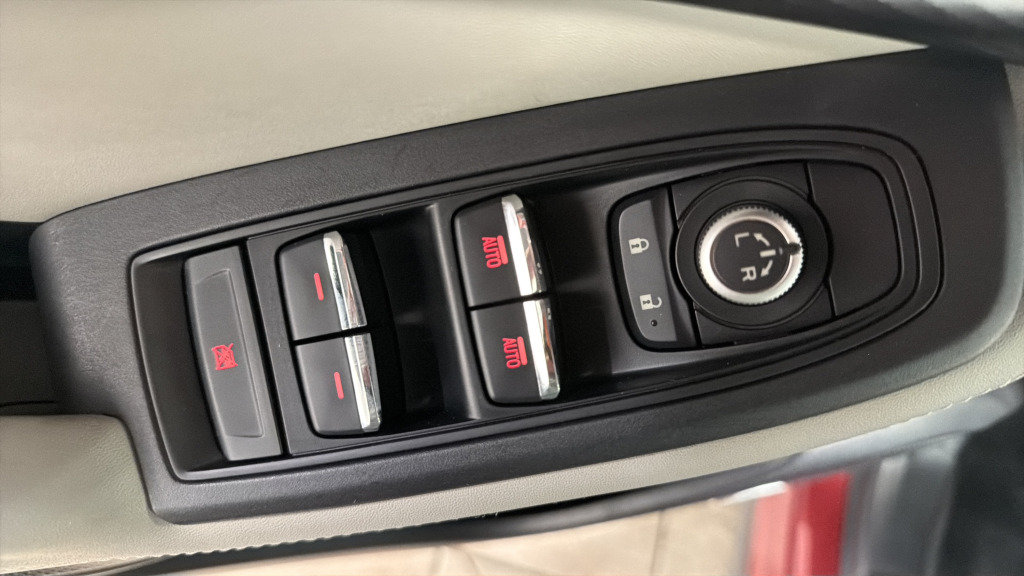 Used 2020 Subaru Forester Limited AWD/4WD image 15
