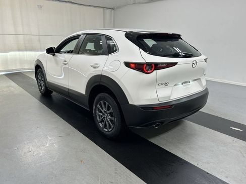 Used 2022 MAZDA CX-30 AWD 2.5 S image 7