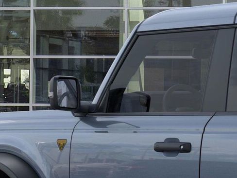 New 2025 Ford Bronco Badlands image 22