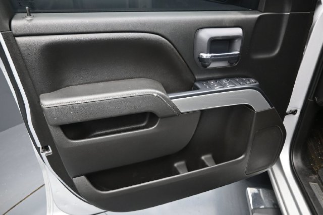 Used 2016 Chevrolet Silverado 1500 LT w/ All Star Edition AWD/4WD image 13