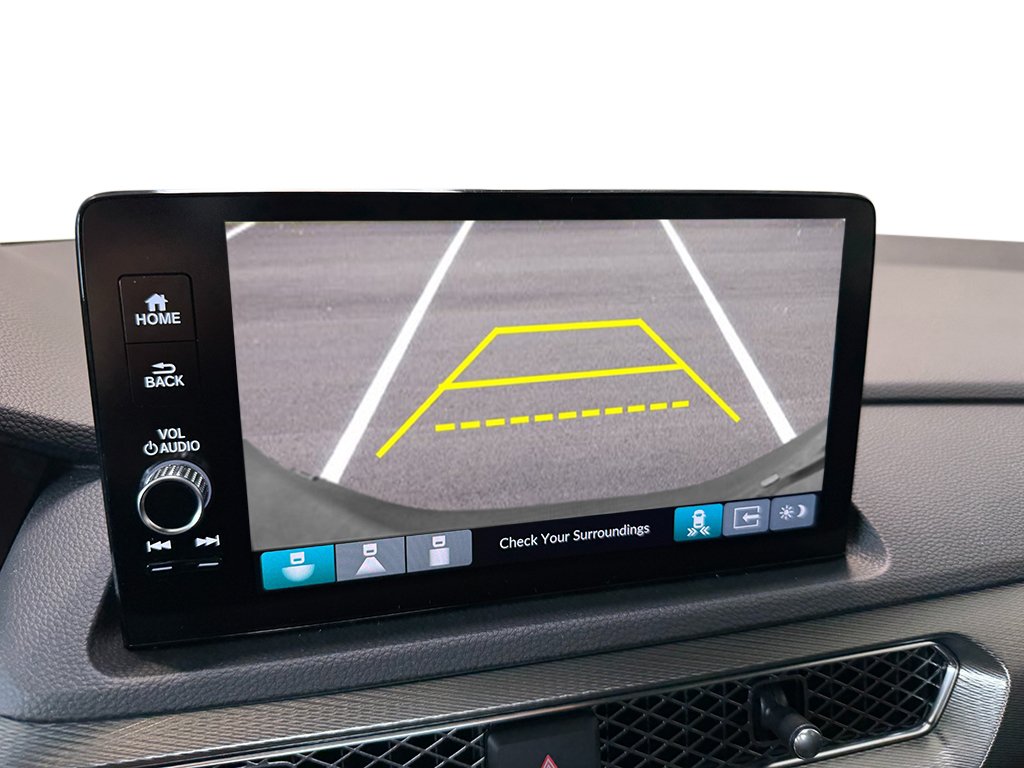 New 2026 Acura Integra A-Spec w/ Technology Package FWD image 27