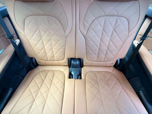 Used 2026 BMW X7 xDrive40i w/ Premium Package AWD/4WD image 27