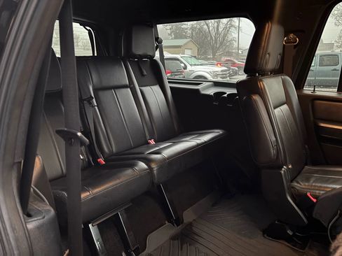 Used 2017 Ford Expedition EL Limited w/ Equipment Group 301A image 14