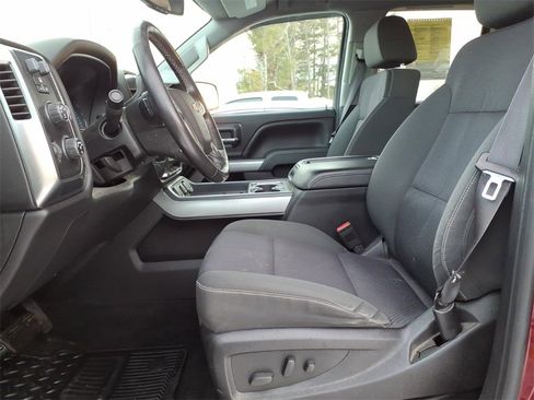 Used 2015 Chevrolet Silverado 1500 LT w/ All Star Edition image 19