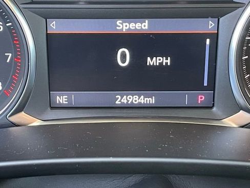 Used 2025 Chevrolet Blazer LT image 18