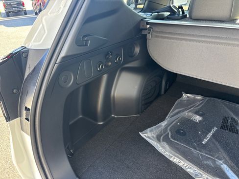 New 2026 Subaru Forester Premium image 49