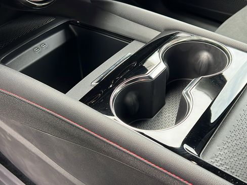 New 2026 Chevrolet Blazer EV RS w/ Super Cruise Package image 20