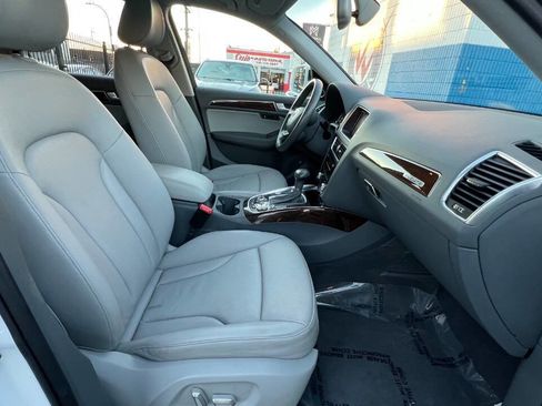 Used 2015 Audi Q5 2.0T Premium Plus image 14