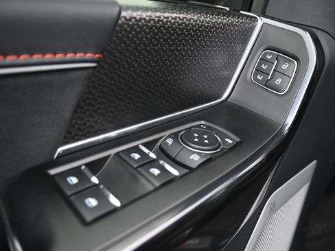 Used 2025 Ford F150 Raptor w/ Equipment Group 803A Raptor R image 18