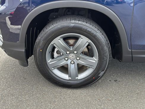 Used 2023 Honda Ridgeline RTL-E image 10