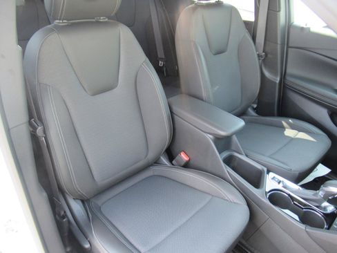 Used 2024 Buick Encore GX Preferred FWD image 10