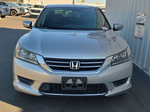 Used 2014 Honda Accord LX image 2