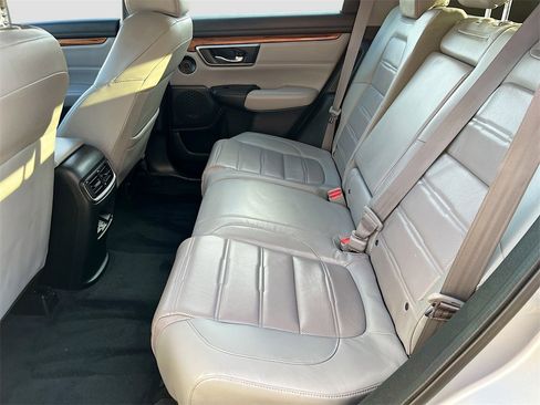 Used 2022 Honda CR-V Touring image 25