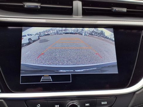 Certified 2023 Buick Encore GX Select image 11