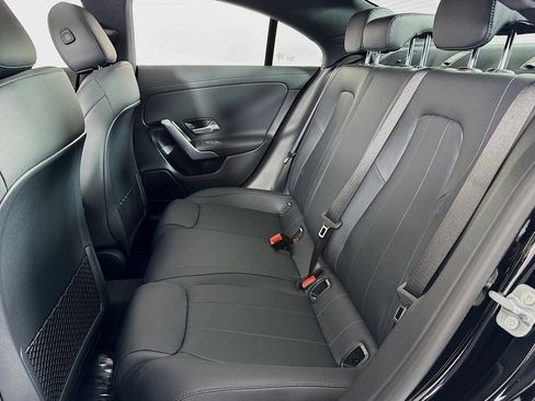New 2026 Mercedes-Benz CLA 250 image 7