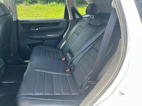 Used 2024 Honda CR-V EX-L image 17