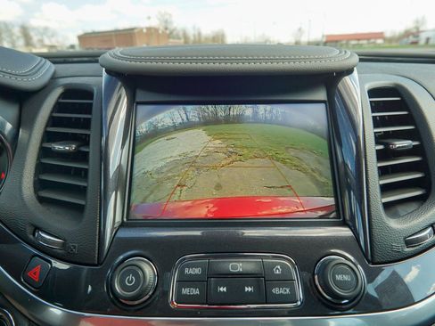 Used 2019 Chevrolet Impala LT w/ Sunroof and Spoiler Package image 20