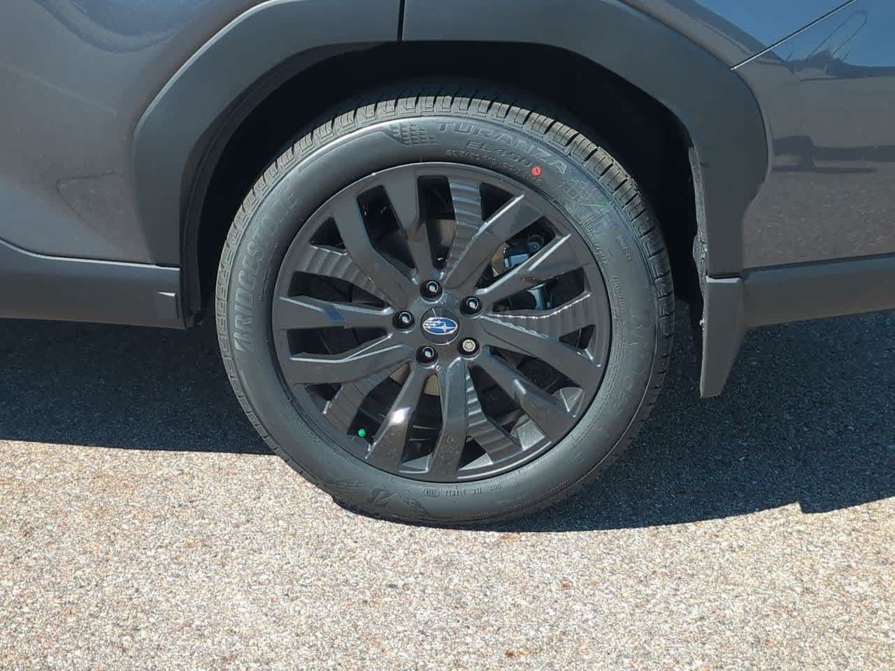 New 2026 Subaru Forester Sport AWD/4WD image 13
