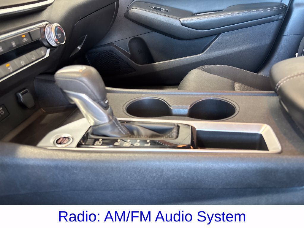 Used 2025 Nissan Altima 2.5 SV FWD image 24