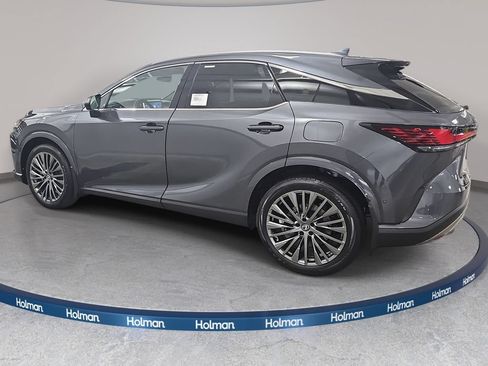New 2026 Lexus RX 350 w/ Convenience Package AWD/4WD image 8