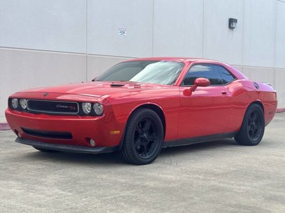 Used 2009 Dodge Challenger R/T w/ Sound Group