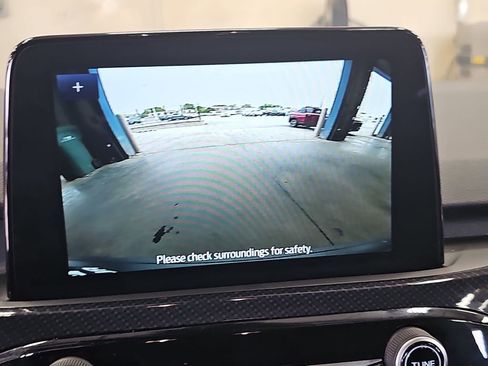 Used 2025 Ford Escape ST-Line AWD/4WD image 19