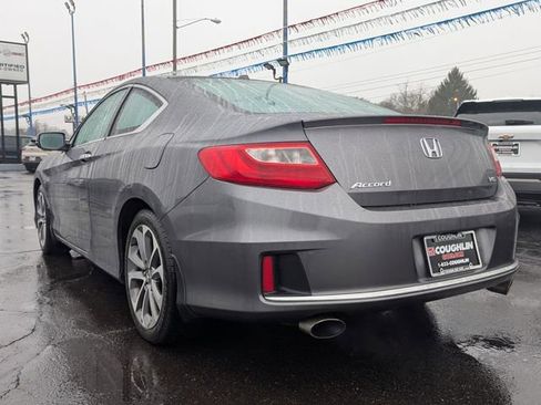 Used 2013 Honda Accord EX-L image 5