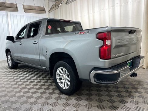 Certified 2023 Chevrolet Silverado 1500 LT image 41
