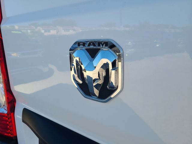 Used 2025 RAM ProMaster 2500 w/ Convenience Group FWD image 28